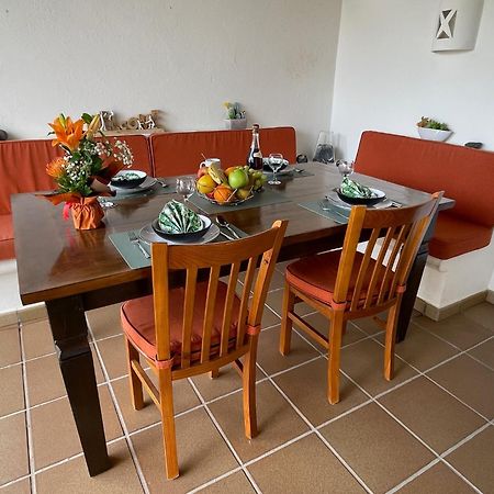 Villa Casa Karoline With A Sunny Terrace, Heated Pool, Comfort And Privacy In A Quiet Neighborhood Playa Blanca  Exterior photo