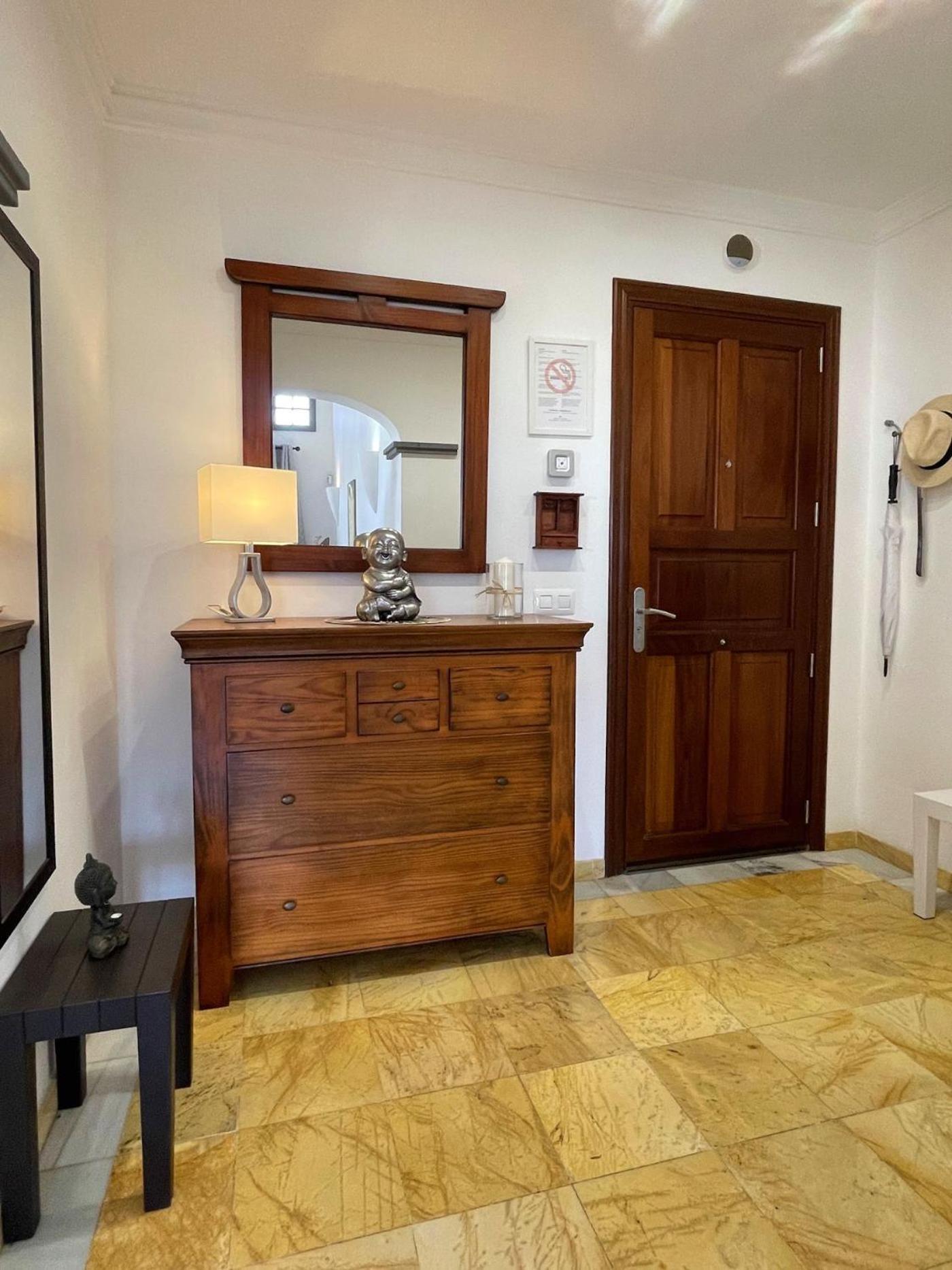 Villa Casa Karoline With A Sunny Terrace, Heated Pool, Comfort And Privacy In A Quiet Neighborhood Playa Blanca  Exterior photo